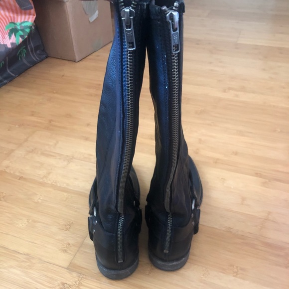 Frye Riding Boots - Picture 4 of 5